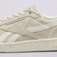 dámske tenisky (obuv) REEBOK CLUB C GROUNDS UK 100220809 farba biela