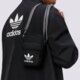 dámska taška ADIDAS TAŠKA AC FESTIVAL ij0765 farba čierna