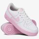 detské tenisky (obuv) NIKE AIR FORCE 1 cv7663-100 farba biela