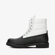 pánska vychádzková obuv TIMBERLAND PREMIUM 6 INCH BOOT PUFFER BT  tb0a2by40011 farba čierna