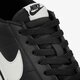 pánske tenisky (obuv) NIKE CLASSIC CORTEZ LEATHER SE 861535006 farba čierna
