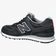 NEW BALANCE ML574LLN ml574lln farba čierna