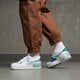 dámske tenisky (obuv) NIKE W AF1 SHADOW dz1847-101 farba tyrkysová