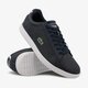 dámske tenisky (obuv) LACOSTE CARNABY BL 1 732spw0132003 farba tmavomodrá