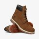 pánska vychádzková obuv TIMBERLAND PREMIUM 6 INCH BOOT  tb0720668271 farba hnedá