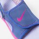 detské sandále NIKE SUNRAY ADJUST 4 GGP 386520-504 farba fialová