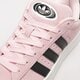 detské skate obuv ADIDAS CAMPUS 00S J id2025 farba ružová