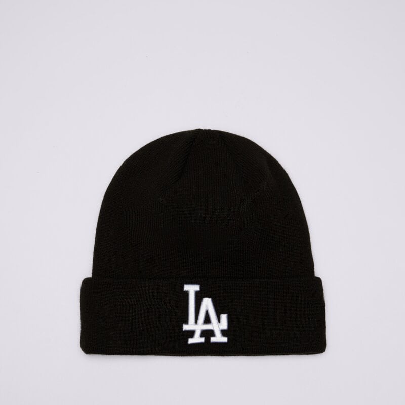 NEW ERA ČIAPKA MLB CUFF KNIT LA DODGERS LOS ANGELES DODGERS