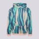 pánska mikina ADIDAS MIKINA S KAPUCŇOU R.Y.V. gn3336 farba viacfarebná