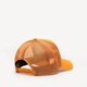 pánska šiltovka NEW ERA ČIAPKA TONAL MESH TRUCKER NYY NEW YORK YANKEES 60358144 farba oranžová