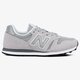 dámske tenisky (obuv) NEW BALANCE ML373GR ml373grw farba sivá
