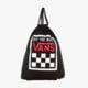 VANS VAK BENCHED NOVELTY BACKPACK v001cyky3 farba čierna