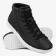 dámske tenisky (obuv) LACOSTE CARNABY EVO MID 317 2 734spw0015024 farba čierna