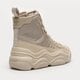 dámske tenisky (obuv) ADIDAS SUPERSTAR MILLENCON BOOT W id4263 farba béžová