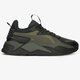 pánske tenisky (obuv) PUMA RS-X WINTERIZED 37052203 farba čierna