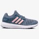 dámske tenisky (obuv) ADIDAS ENERGY CLOUD V b44852 farba modrá