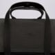 dámsky ruksak RAINS RUKSAK 2 WAY TOTE BACKPACK W3 12940-01 farba čierna