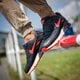 pánske tenisky (obuv) NIKE AIR MAX 90 ESSENTIAL  537384080 farba čierna