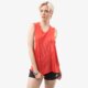 dámske top NIKE TRIČKO SIGNAL TRIČKO-MUSCLE 644712647 farba zelená