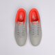 detské tenisky (obuv) NIKE AIR FORCE 1 ct3839-005 farba sivá