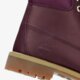 detské zimné topánky (obuv) TIMBERLAND PREMIUM 6 INCH BOOT a19xl farba bordová