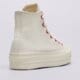 dámske tenisky (obuv) CONVERSE CHUCK TAYLOR ALL STAR LIFT a19058c farba biela