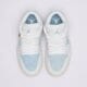 dámske tenisky (obuv) WMNS AIR JORDAN 1 LOW SE  hq2004-400 farba biela