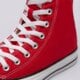 dámske tenisky (obuv) CONVERSE CHUCK TAYLOR ALL STAR XX-HI a11893c farba červená