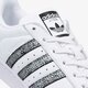 dámske tenisky (obuv) ADIDAS SUPERSTAR W  cg5455 farba biela