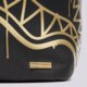dámsky ruksak SPRAYGROUND RUKSAK THAT GOLD DRAP BACKPACK 910b8822nsz farba viacfarebná