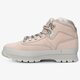dámska outdoorová obuv TIMBERLAND EURO HIKER LEATHER a191v farba ružová