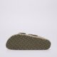 dámske šľapky BIRKENSTOCK ARIZONA BIG BUCKLE EVA 1030389 farba zelená