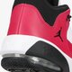 detské tenisky (obuv) JORDAN MAX AURA 3  da8021-106 farba červená