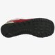 pánske tenisky (obuv) NEW BALANCE ML574FBR ml574fbr farba bordová