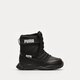 detská outdoorová obuv PUMA NIEVE BOOT WTR AC INF 38074603 farba čierna
