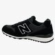 dámske tenisky (obuv) NEW BALANCE WR996EF wr996ef farba čierna