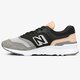 dámske tenisky (obuv) NEW BALANCE CW997HAL cw997hal farba čierna