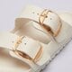 dámske šľapky BIRKENSTOCK ARIZONA BIG BUCKLE EVA EGGSHELL  1029651 farba béžová