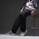 pánske tenisky (obuv) ASICS GEL-NYC 2.0 1203a895-021 farba sivá