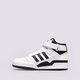detské tenisky (obuv) ADIDAS FORUM MID  fz2083 farba biela