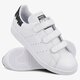 dámske tenisky (obuv) ADIDAS STAN SMITH CF W by2975 farba biela