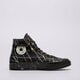 pánske tenisky (obuv) CONVERSE CHUCK TAYLOR ALL STAR  a06541c farba čierna