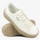 dámske tenisky (obuv) PUMA BASKET PLATFORM PATENT WN'S 36331405 farba biela