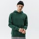 pánska mikina JORDAN MIKINA S KAPUCŇOU M J ESS FLC PO HOODIE da9818-333 farba zelená