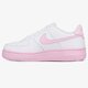 detské tenisky (obuv) NIKE AIR FORCE 1 cv7663-100 farba biela