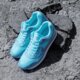 dámske tenisky (obuv) NIKE WMNS MD RUNNER  629635301 farba modrá