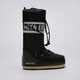 dámska vychádzková obuv MOON BOOT NYLON 14004400001 farba čierna