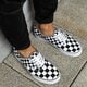 pánske skate obuv VANS UA AUTHENTIC va38emq9bm farba čierna