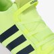 pánske tenisky (obuv) ADIDAS U_PATH RUN g27643 farba žltá