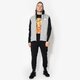 pánska mikina NIKE MIKINA NSW AV15 HOODIE FZ FLC 804852064 farba sivá